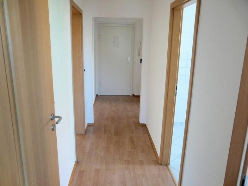 Leipzig WAHREN + 3 RAUM WOHNUNG + BALKON + EINBAUKÜCHE + GÄSTE WC Wohnung mieten