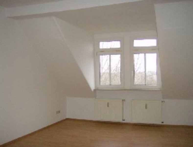 Leipzig helle & gemütliche Dachgeschosswohnung in Lindenau Wohnung mieten