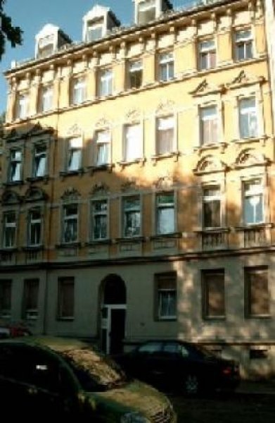 Leipzig helle & gemütliche Dachgeschosswohnung in Lindenau Wohnung mieten