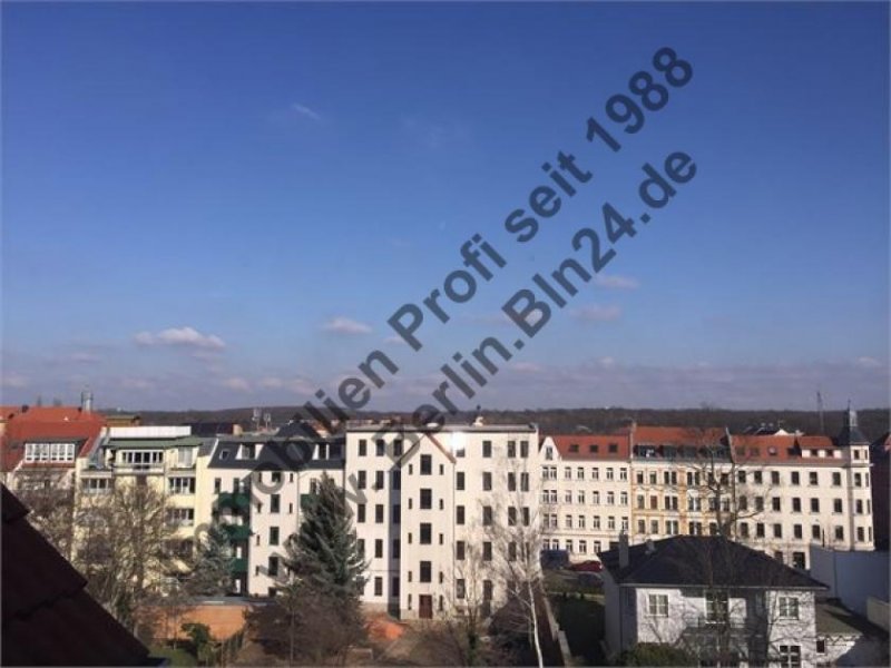 Leipzig Leipzig Dachgeschoß + frisch saniert Wohnung mieten