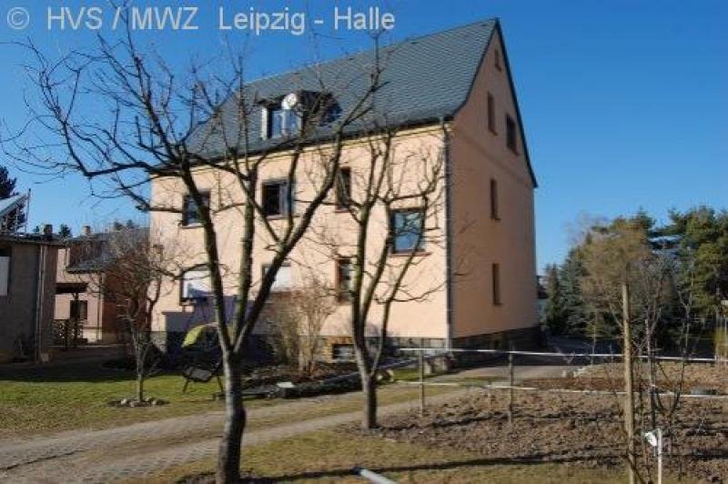 Leipzig helles und möbliertes Zimmer mit Gartenmitbenutzung Wohnung mieten