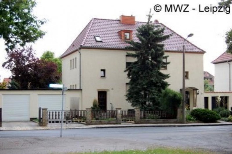 Leipzig schönes helles und behindertengerechtes Appartement in gepflegtem ZFDHH im Südwesten von Leipzig, gute Verkehrsanbindung