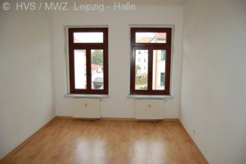 Leipzig schöne 2-Raum-Wohnung in Leipzig-Dölitz Wohnung mieten