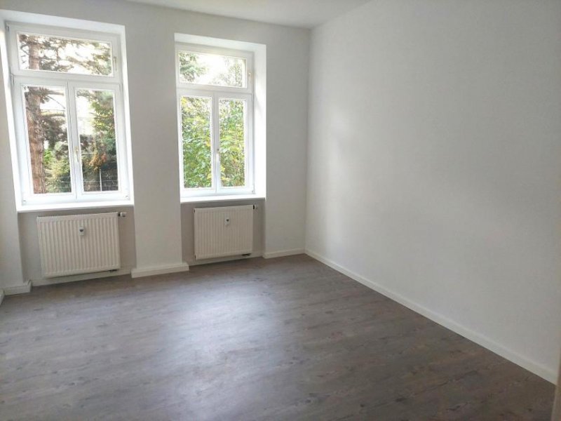 Leipzig Zentrumsnahe 3 Zimmerwohnung mit Wannenbad, Einbauküche und Büro/Hobbyraum Wohnung mieten