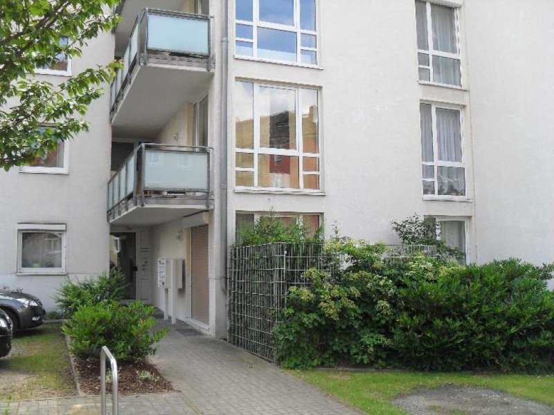 Leipzig 4RW mit Balkon in Mölkau Wohnung mieten