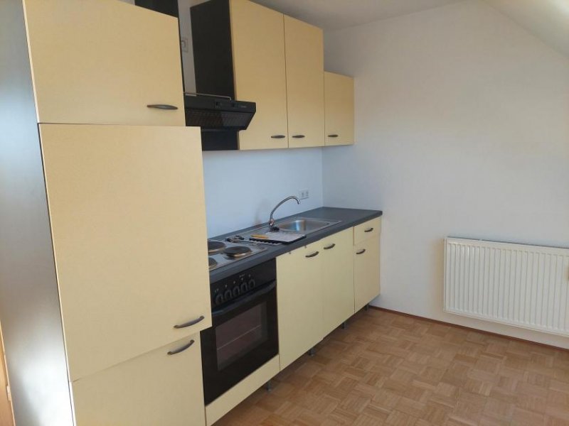 Leipzig Wohnpark Engelsdorf - 1 Zimmer - Appartement im Dachgeschoss Wohnung mieten