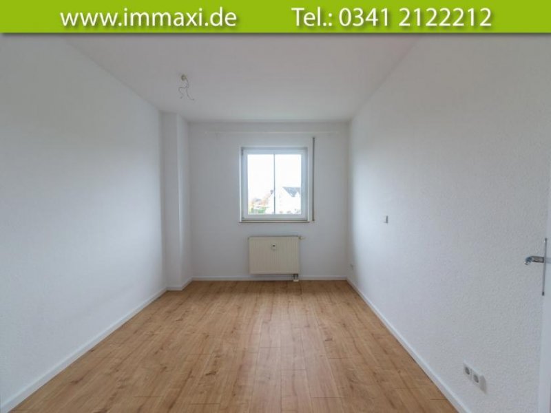 Markkleeberg MARKKLEEBERG + 2 ZIMMER WOHNUNG MIETEN + BALKON + EINBAUKÜCHE Wohnung mieten