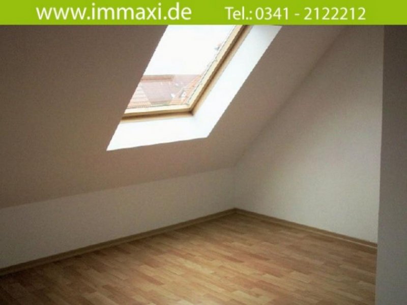 Markkleeberg MARKKLEEBERG + 3 RAUM MAISONETTE WOHNUNG IM DACHGESCHOSS Wohnung mieten