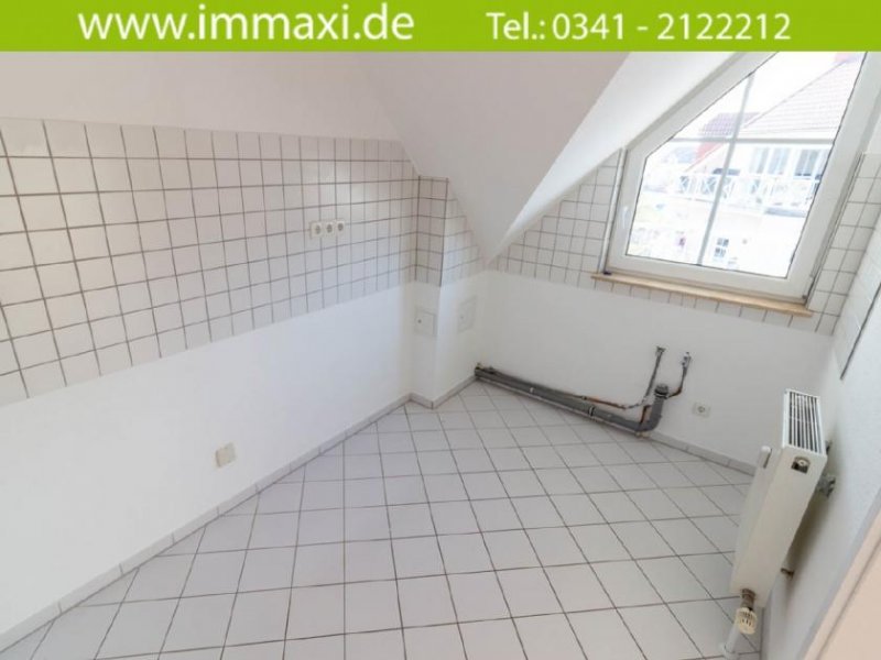 Markkleeberg MARKKLEEBERG + 3 RAUM MAISONETTE WOHNUNG IM DACHGESCHOSS Wohnung mieten