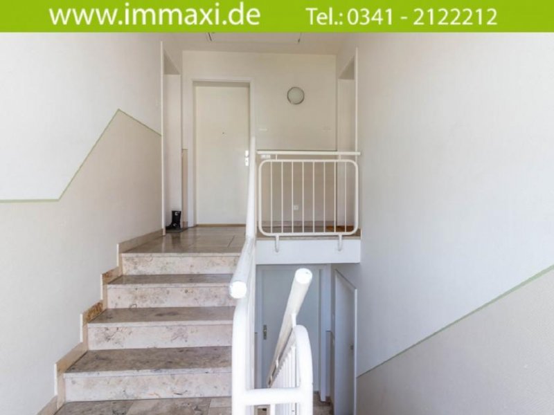 Markkleeberg MARKKLEEBERG + 3 RAUM MAISONETTE WOHNUNG IM DACHGESCHOSS Wohnung mieten