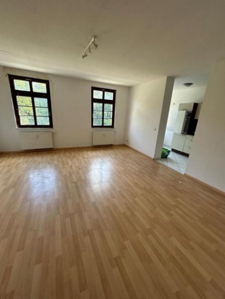 Altenburg Große 2-Zimmer mit Laminat, EBK, Wannenbad und Aufzug in guter Lage!!! Wohnung mieten