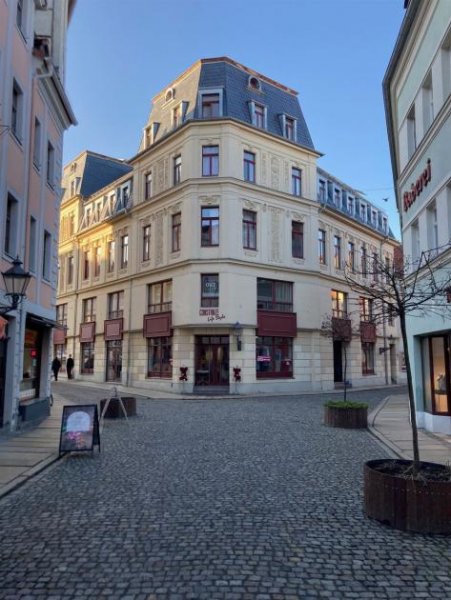 Altenburg Ladenfläche direkt im Zentrum von Altenburg Gewerbe mieten