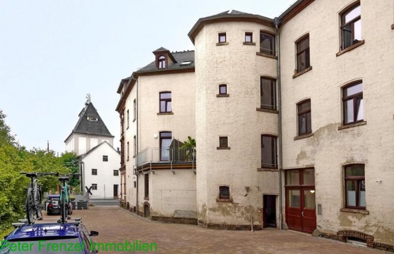 Colditz 3-Raum-Wohnung - Erstbezug Wohnung mieten