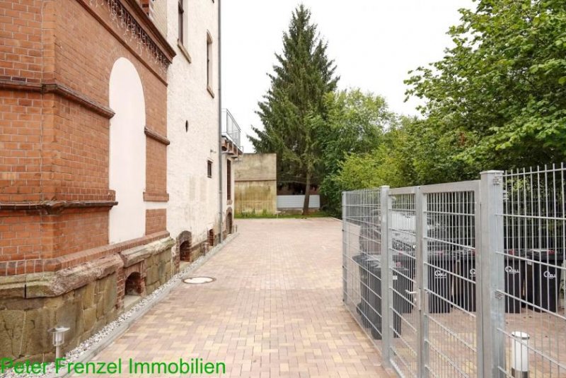 Colditz sanierte 4-Raum-Raum-Maisonette-Wohnung Wohnung mieten