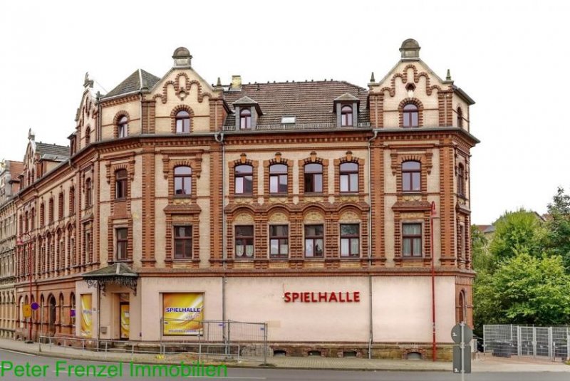 Colditz sanierte 4-Raum-Raum-Maisonette-Wohnung Wohnung mieten