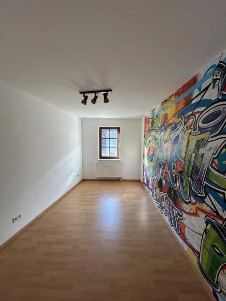 Leisnig Gemütliche 2-Zimmer mit Laminat in ruhiger Lage! Wohnung mieten