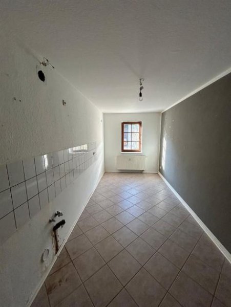 Leisnig Gemütliche 2-Zimmer mit Laminat in ruhiger Lage! Wohnung mieten