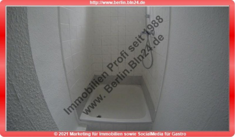 Halle (Saale) 3er WG oder 2er WG - Pärchen - saniert - Duschbad mit Fenster Wohnung mieten