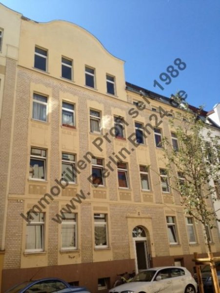 Halle (Saale) WG tauglich EG ruhig mit SüdBalkon Wohnung mieten