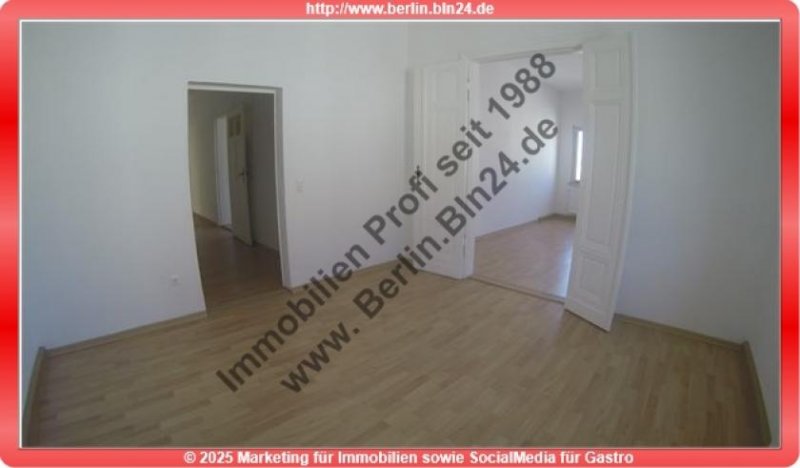 Halle (Saale) Wohnung mieten - - 4 Zimmer - 3er WG tauglich saniert Wohnung mieten