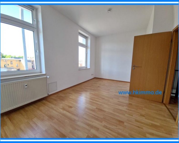 Köthen (Anhalt) Anders Wohnen - 2 Raum Maisonettewohnung mit Balkon Wohnung mieten