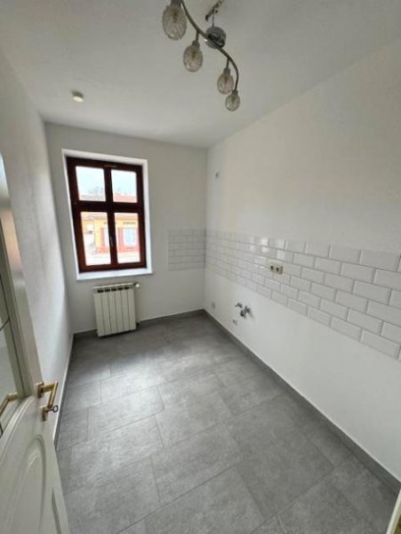 Aschersleben Sehr schöne 2-R-Wohnung 60m2 in Aschersleben im 1.OG zu vermieten...! Wohnung mieten