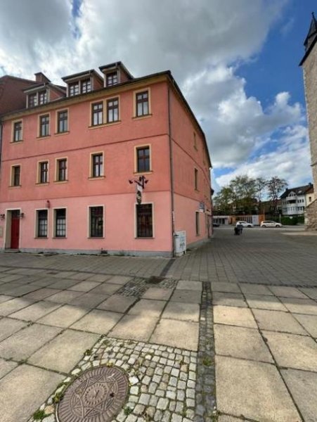 Aschersleben Sehr schöne 2-R-Wohnung 60m2 in Aschersleben im 1.OG zu vermieten...! Wohnung mieten