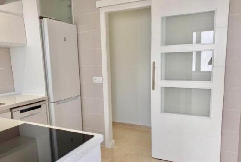 Palma de Mallorca Renovierte Wohnung in Palma Wohnung mieten