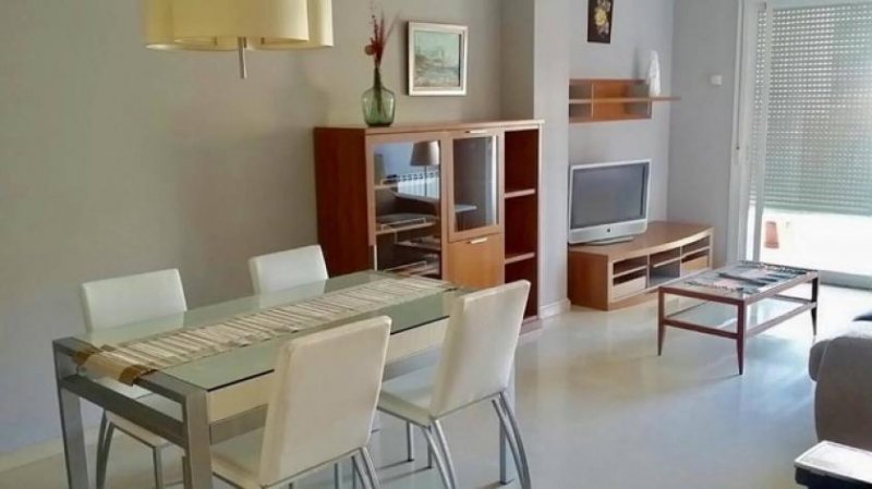 Palma de Mallorca/Son Cladera Schöne Wohnung in Palma Wohnung mieten