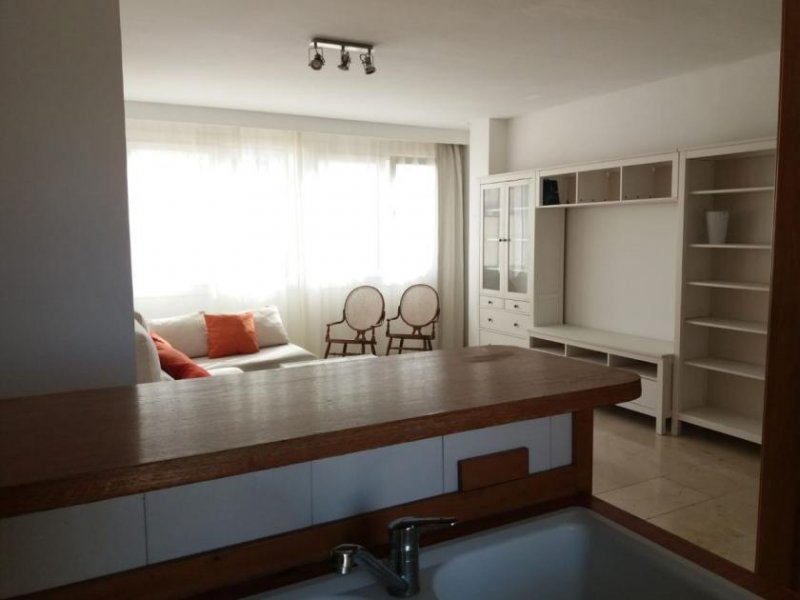 Palma de Mallorca helles Apartment in Palma Zentrum zu vermieten Wohnung mieten