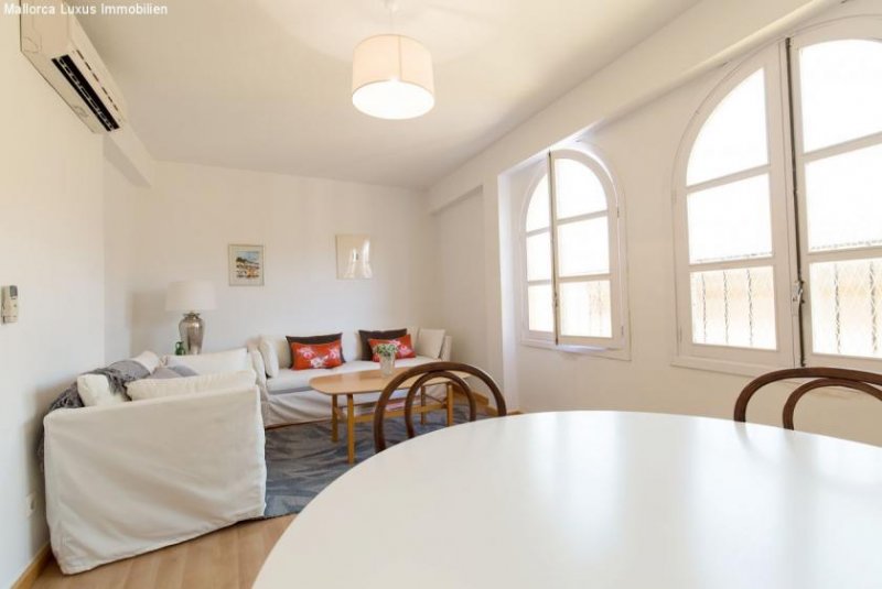 Palma de Mallorca neuwertiges Apartment mitten in der Altstadt von Palma Wohnung mieten