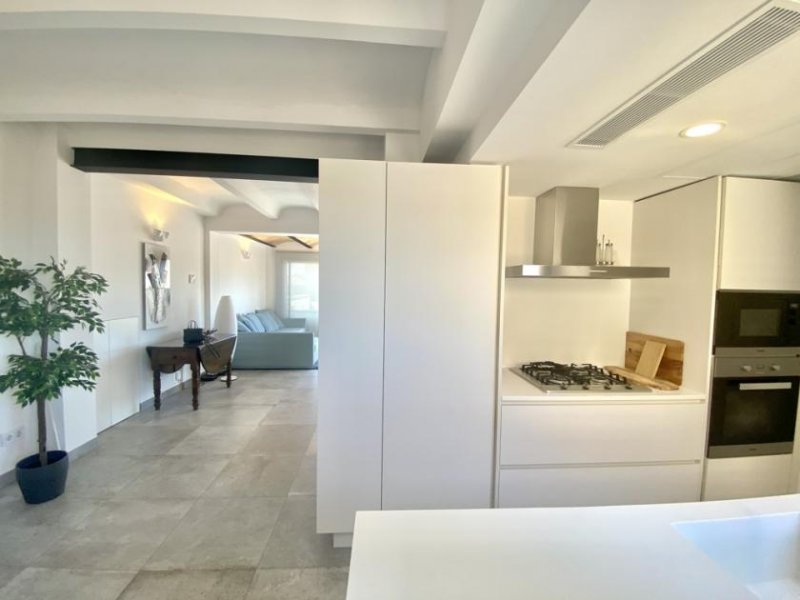 Palma Penthouse Wohnung mieten