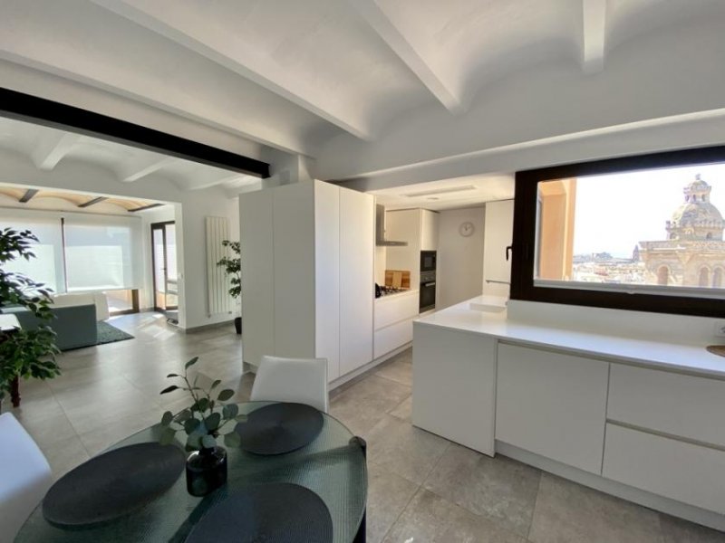 Palma Penthouse Wohnung mieten