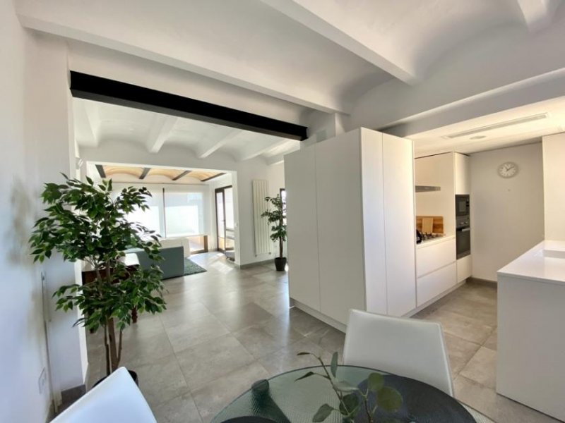 Palma Penthouse Wohnung mieten