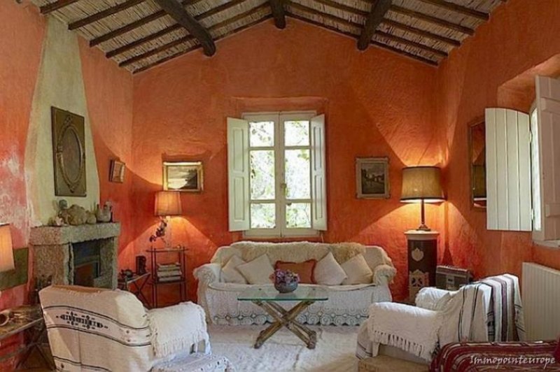 Arzachena Wildromantische Ferienwohnung in Sardinien Costa Smeralda - little hideaway - 5 Ferienwohnungen in der alten Mühle! Wohnung