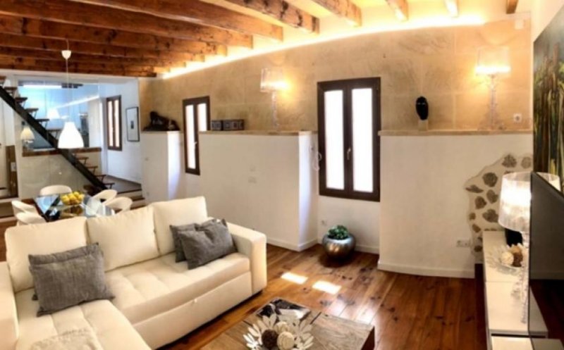 Sóller Spektakuläres Duplex in Soller - Mallorca Wohnung mieten