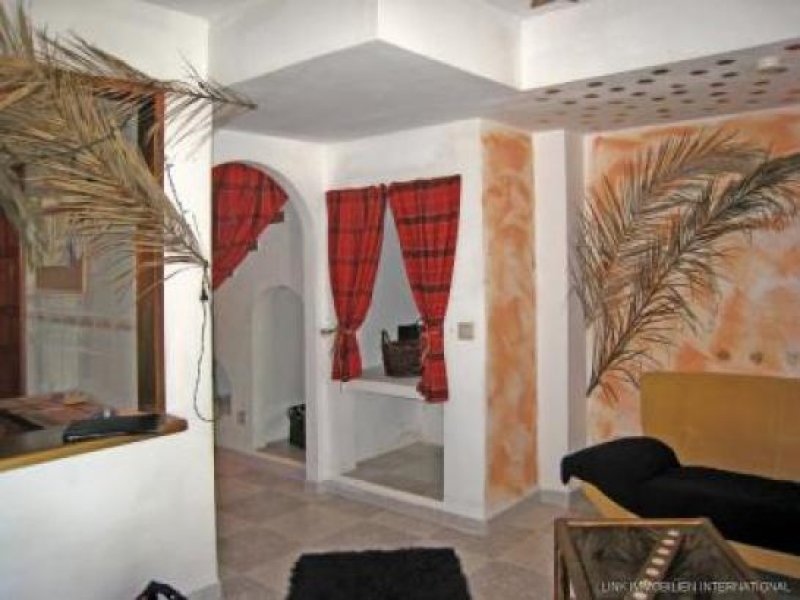 Santa Ponsa Apartment mit Teilmeerblick in ruhiger Lage Wohnung mieten