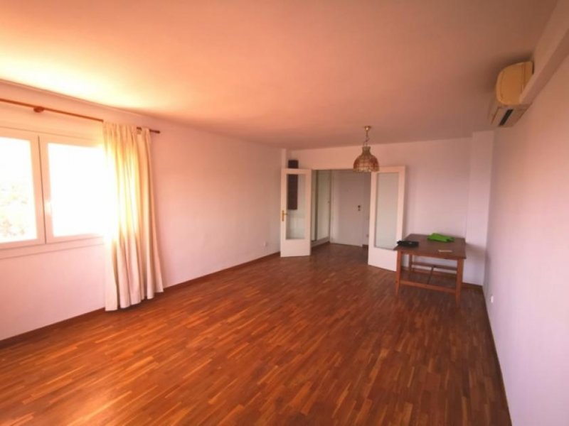 Calvià / Cas Catala Schöne Wohnung mit Meerblick Wohnung mieten