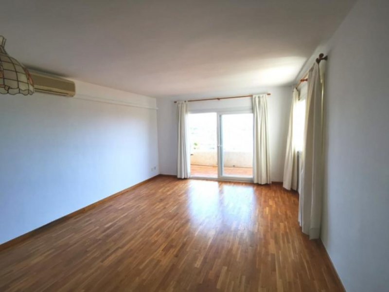 Calvià / Cas Catala Schöne Wohnung mit Meerblick Wohnung mieten