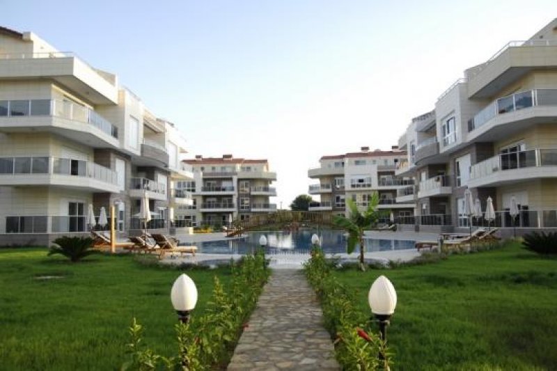 Antalya, Belek Attraktive Wohnung zum Mieten in Belek Wohnung mieten