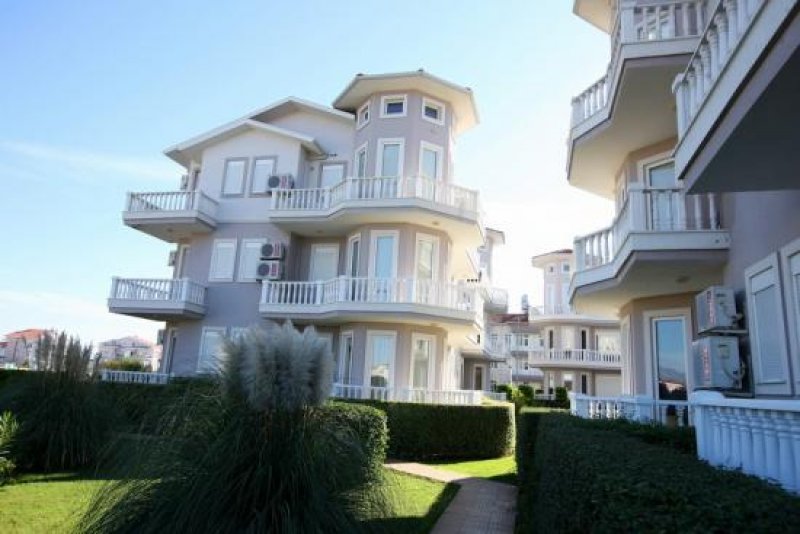 Antalya 3 Schlafzimmer Ferienwohnung im bezaubernden Belek Wohnung mieten