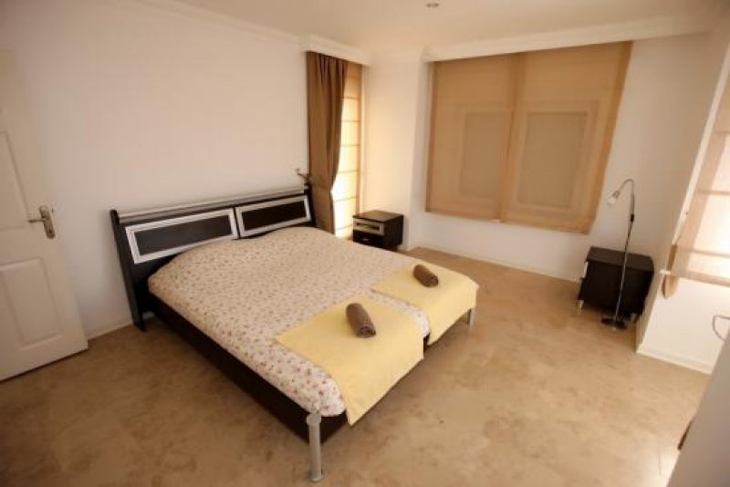 Antalya herrliche Villa zur Vermietung in BELEK*** Wohnung mieten