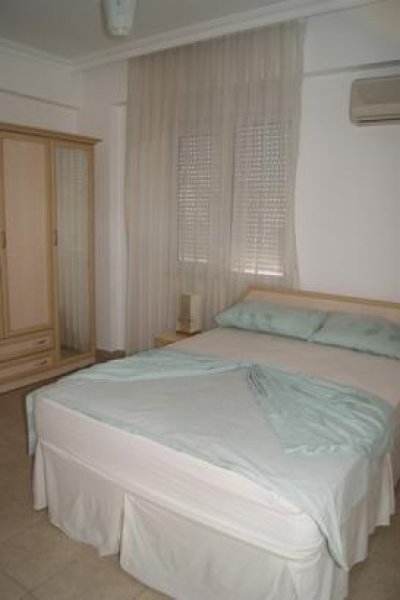 Antalya Schöne 3-Schlafzimmer Ferienwohnung in Belek Wohnung mieten