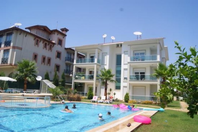 Antalya Tolle Ferienappartments in Belek zu vermieten Wohnung mieten