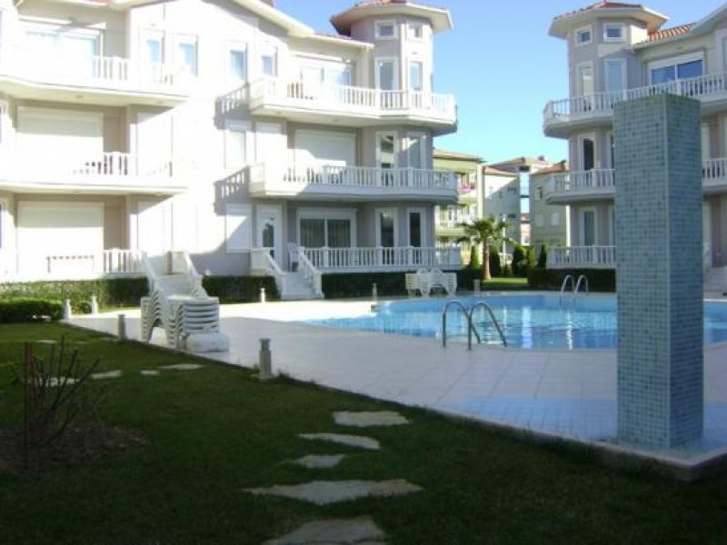 Belek, Antalya Miet-Wohnung in Belek Wohnung mieten