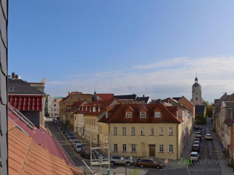 Ronneburg (EF0564_M) Gera: Ronneburg, geräumige möblierte 1-Zimmer-Wohnung mit Wohnküche, WLAN inklusive Wohnung mieten