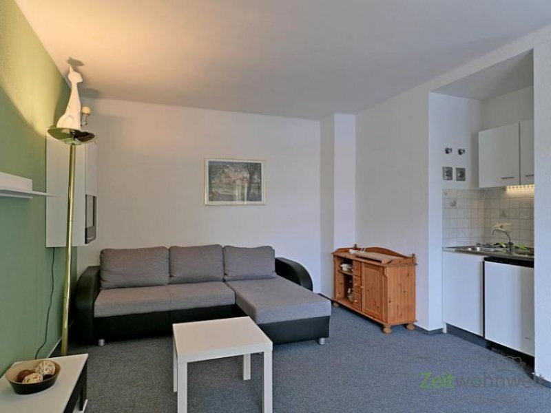 Ronneburg (EF0709_M) Gera: Ronneburg, preiswertes, kleines 1,5-Zimmer-Apartment in der City, Waschmaschine und WLAN inkl. Wohnung mieten