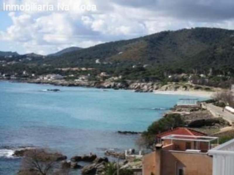 Cala Ratjada Exklusiver Meerblick. Wohnung mieten