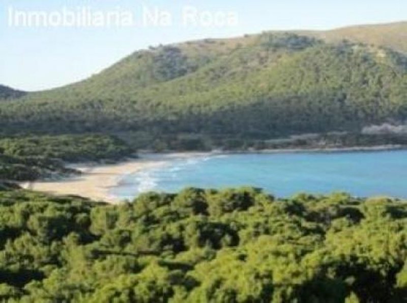 Cala Ratjada Hier können Sie der einmalige Blick auf die Cala Agulla, das Mittelmeer-Feeling, ein Gemeinschaftspool und den vollen Komfort