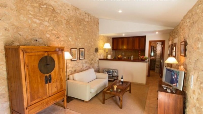 Manacor / Portocristo ALL-IN! Schönes Studio bei Manacor Wohnung mieten